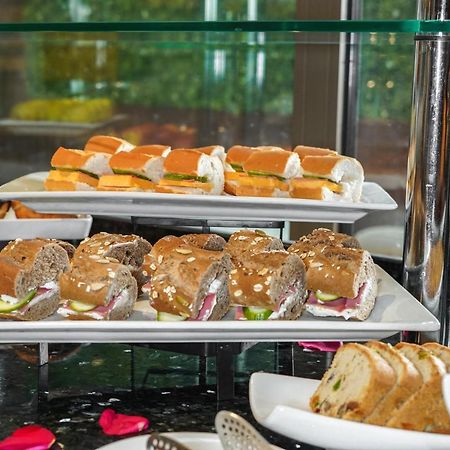 Noor Land Hotel 巴格达 外观 照片