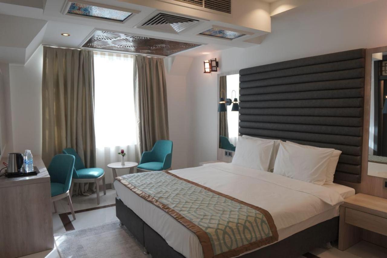 Noor Land Hotel 巴格达 外观 照片
