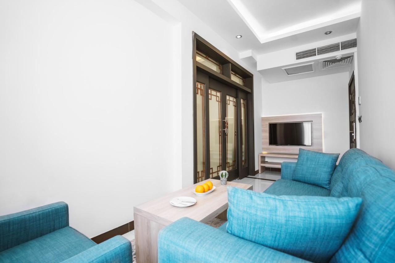 Noor Land Hotel 巴格达 外观 照片