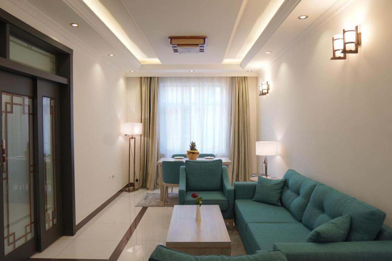 Noor Land Hotel 巴格达 外观 照片