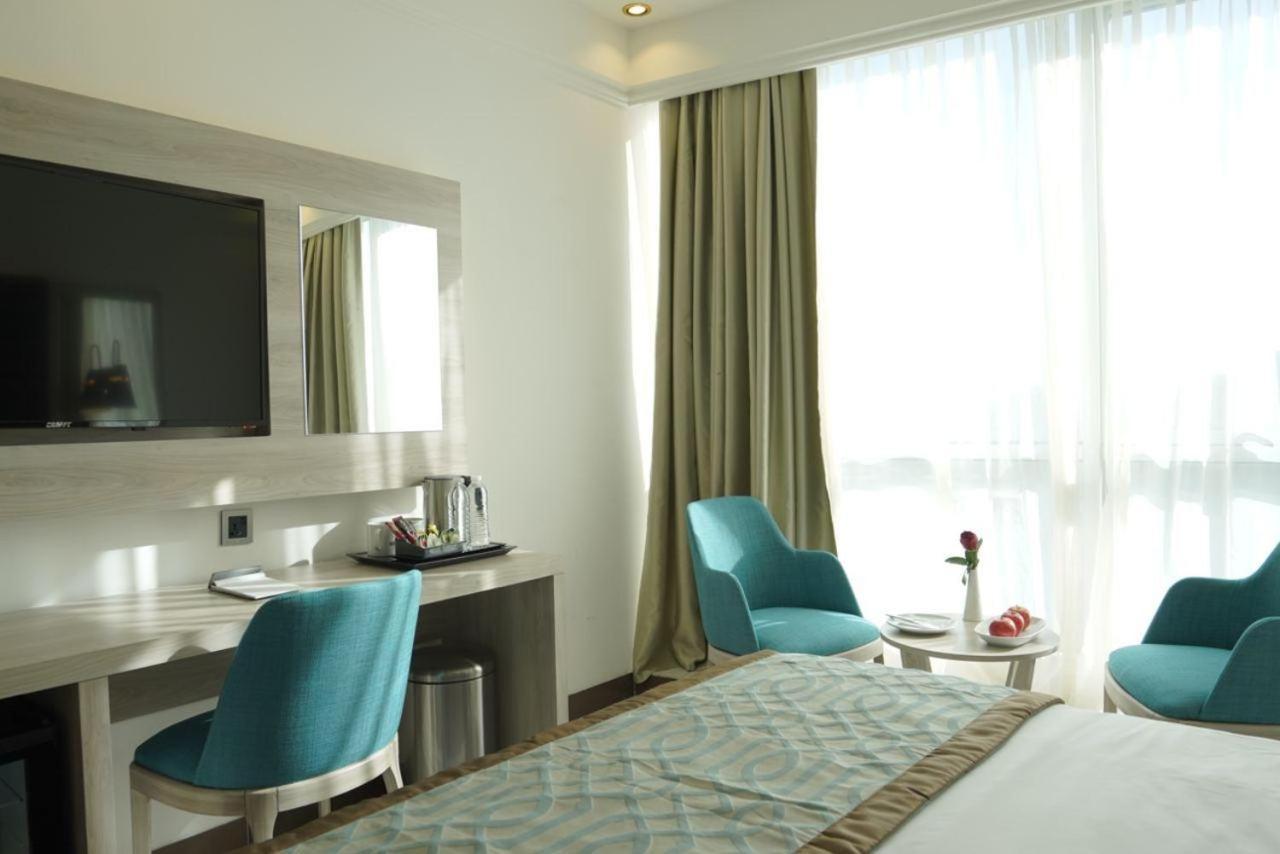 Noor Land Hotel 巴格达 外观 照片