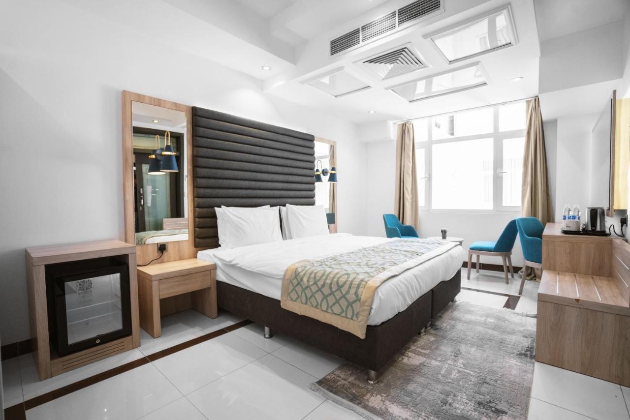 Noor Land Hotel 巴格达 外观 照片