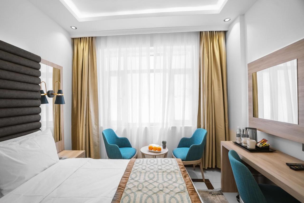 Noor Land Hotel 巴格达 外观 照片