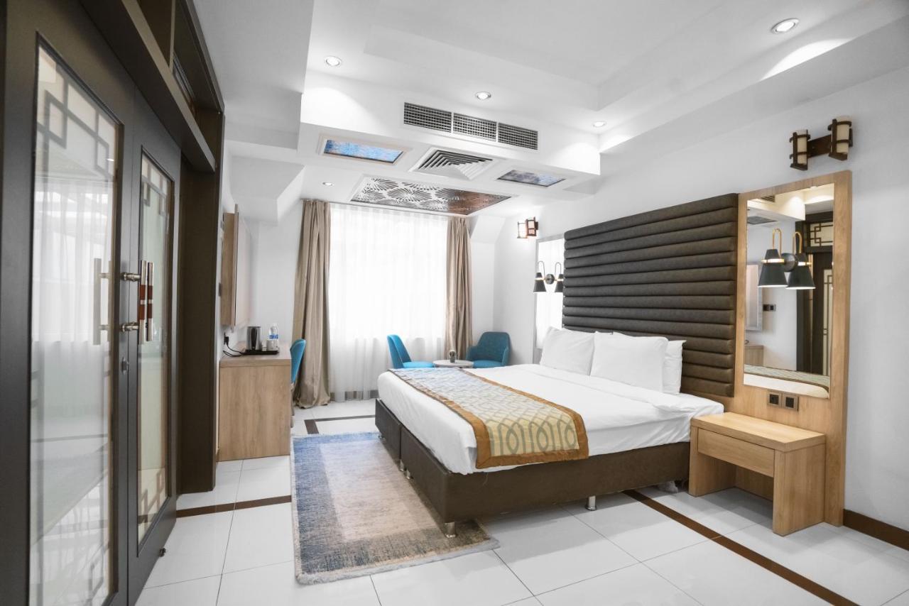 Noor Land Hotel 巴格达 外观 照片