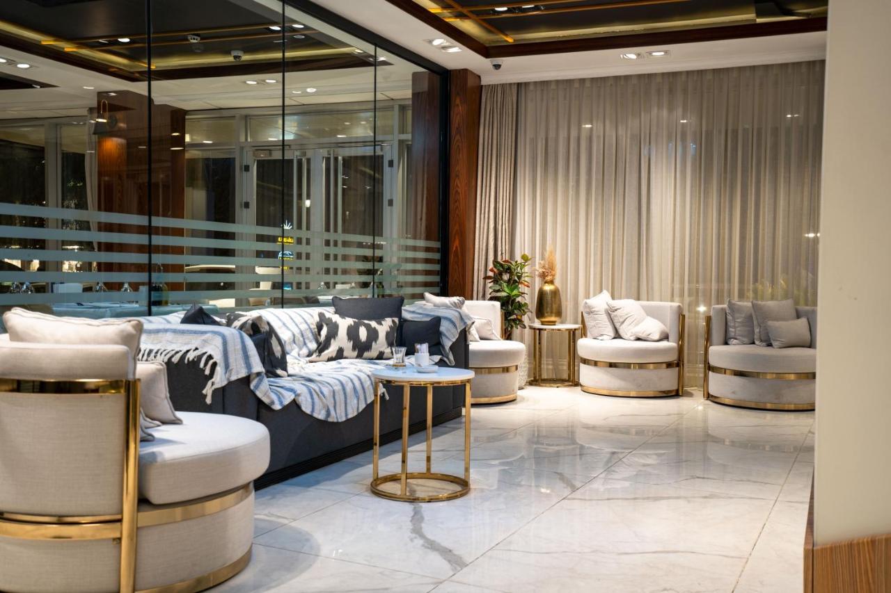Noor Land Hotel 巴格达 外观 照片